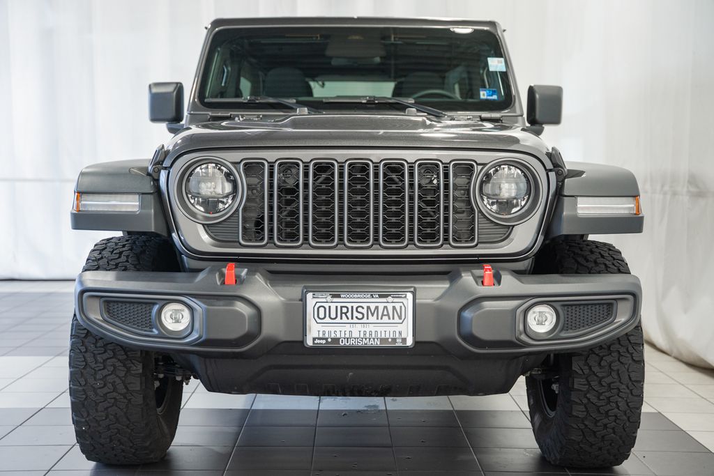 jeep wrangler 4-door 2025 1C4PJXFN7SW663587 image jeep wrangler 4-door 2025 1C4PJXFN7SW663587 image
